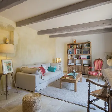 Le Blanc M\u00fbrier Maison d'hôtes *