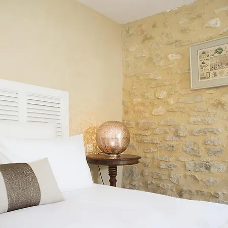 Maison d'hôtes Le Blanc M\u00fbrier *