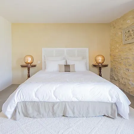 Maison d'hôtes Le Blanc M\u00fbrier *