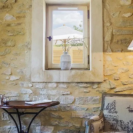 Le Blanc M\u00fbrier Maison d'hôtes Flaux