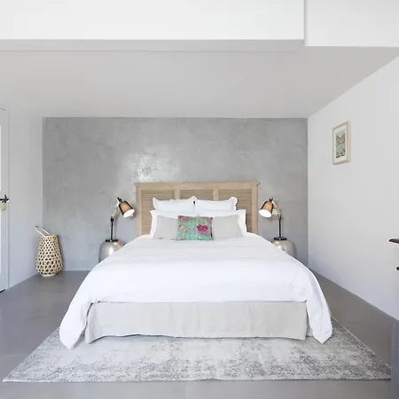 Maison d'hôtes Le Blanc M\u00fbrier *