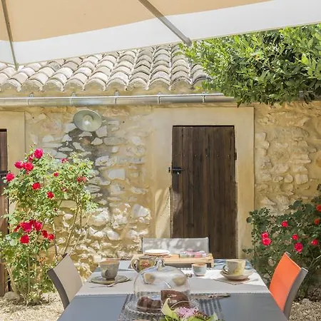Le Blanc M\u00fbrier Maison d'hôtes *