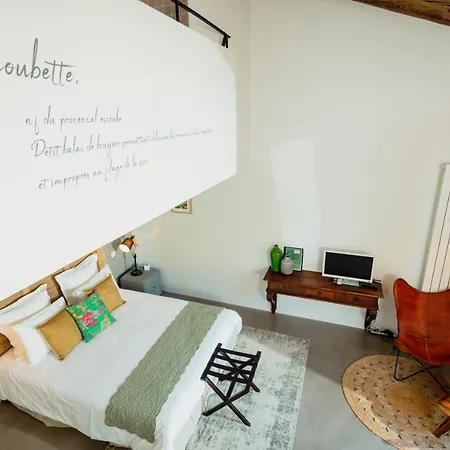 Maison d'hôtes Le Blanc M\u00fbrier Flaux