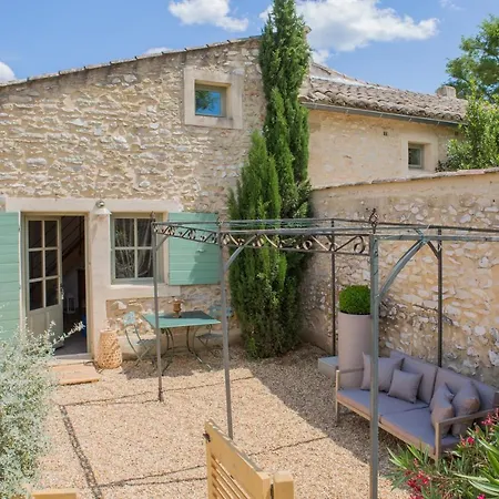 Maison d'hôtes Le Blanc M\u00fbrier Flaux